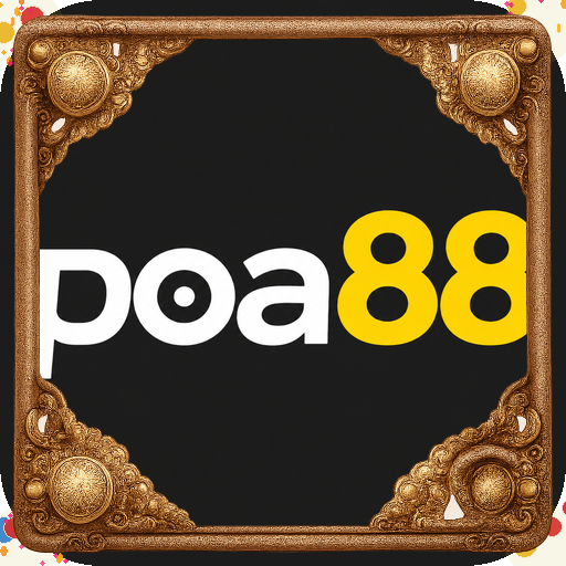 poa88 — galeri pratinjau Resmi APK